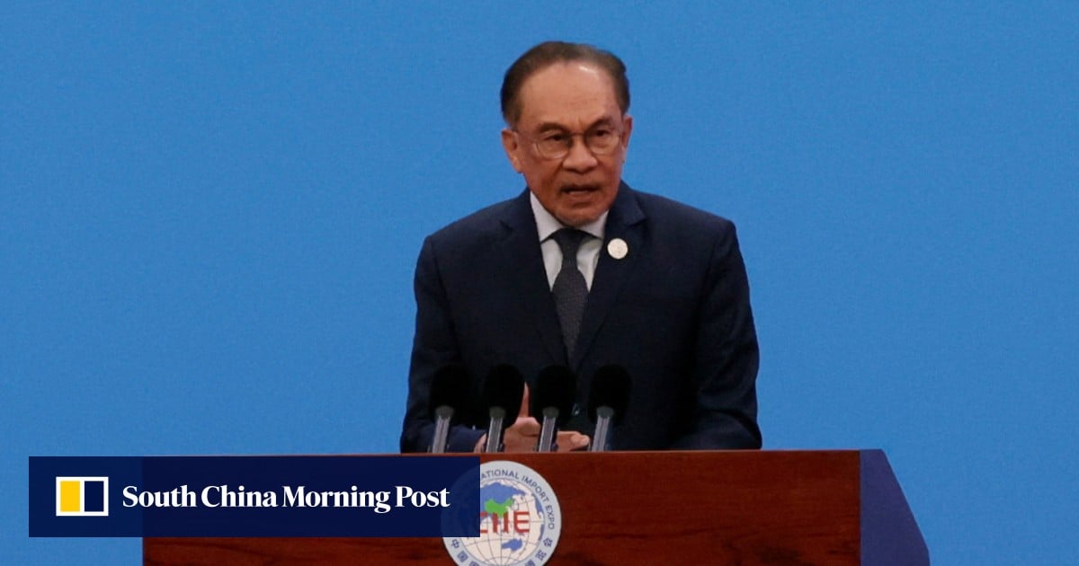 “重大后果”:马来西亚邀请中国参加东盟与海湾集团峰会 “重大后果”:马来西亚邀请中国参加东盟与海湾集团峰会