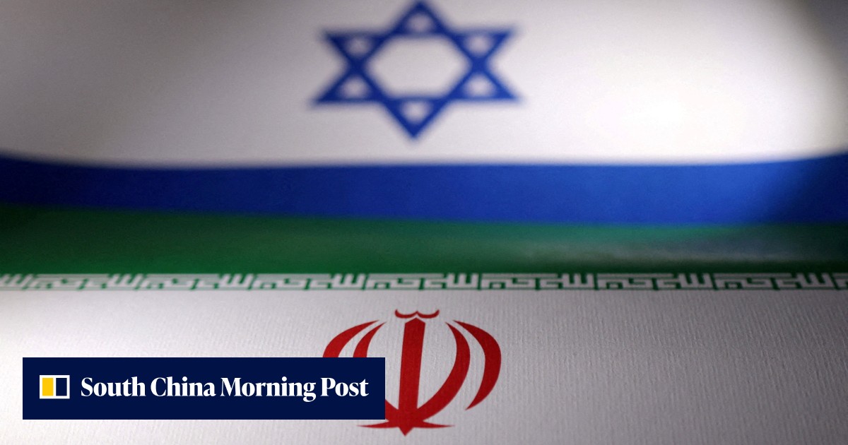 イスラエル、イランのためにスパイ行為を行う国民が前例のないほど急増