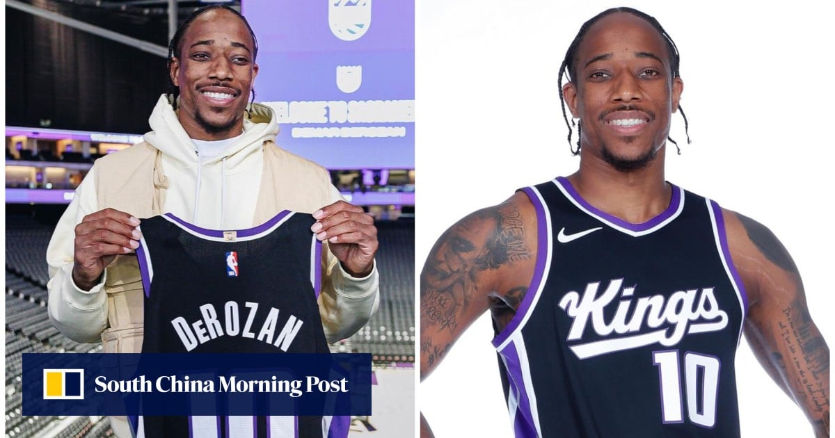Meet NBA All Star DeMar DeRozan who has beef with Drake the Sacramento Kings baller was a high school phenom is loyal to his friends and played for the Toronto Raptors for 9