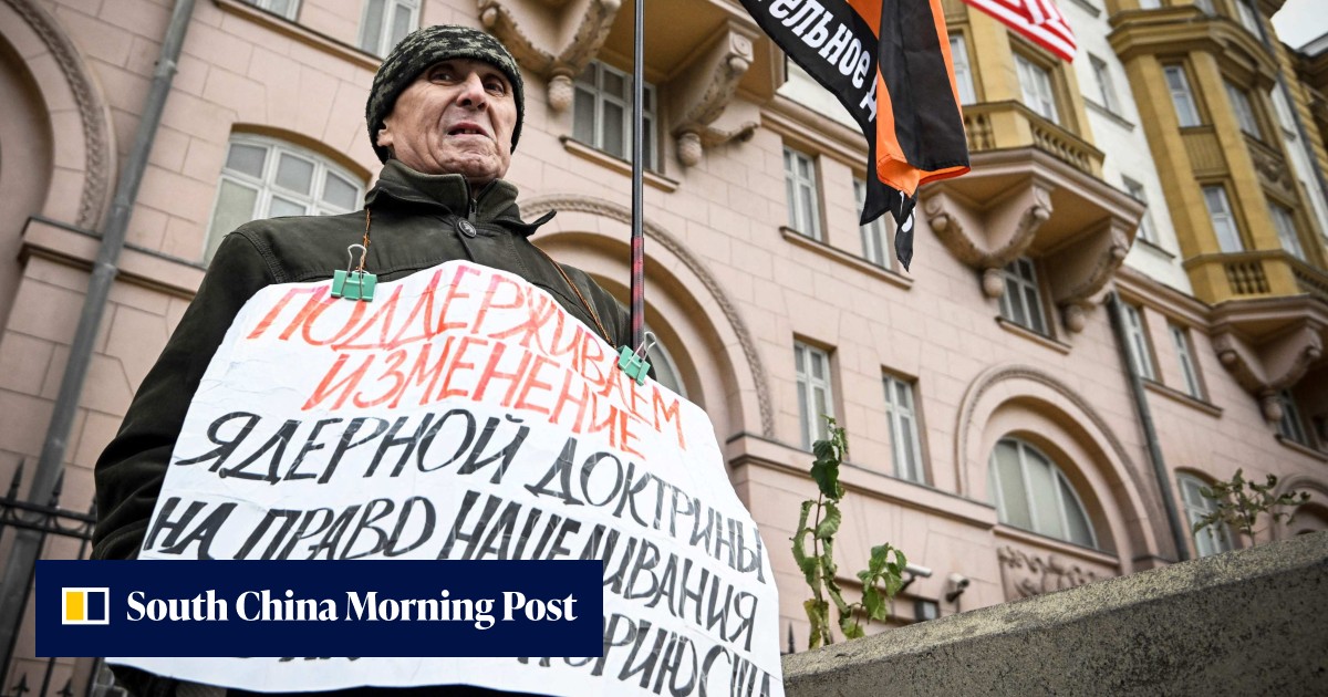 Letters | Nuclear deterrence is mute on how to resolve root of conflict ...