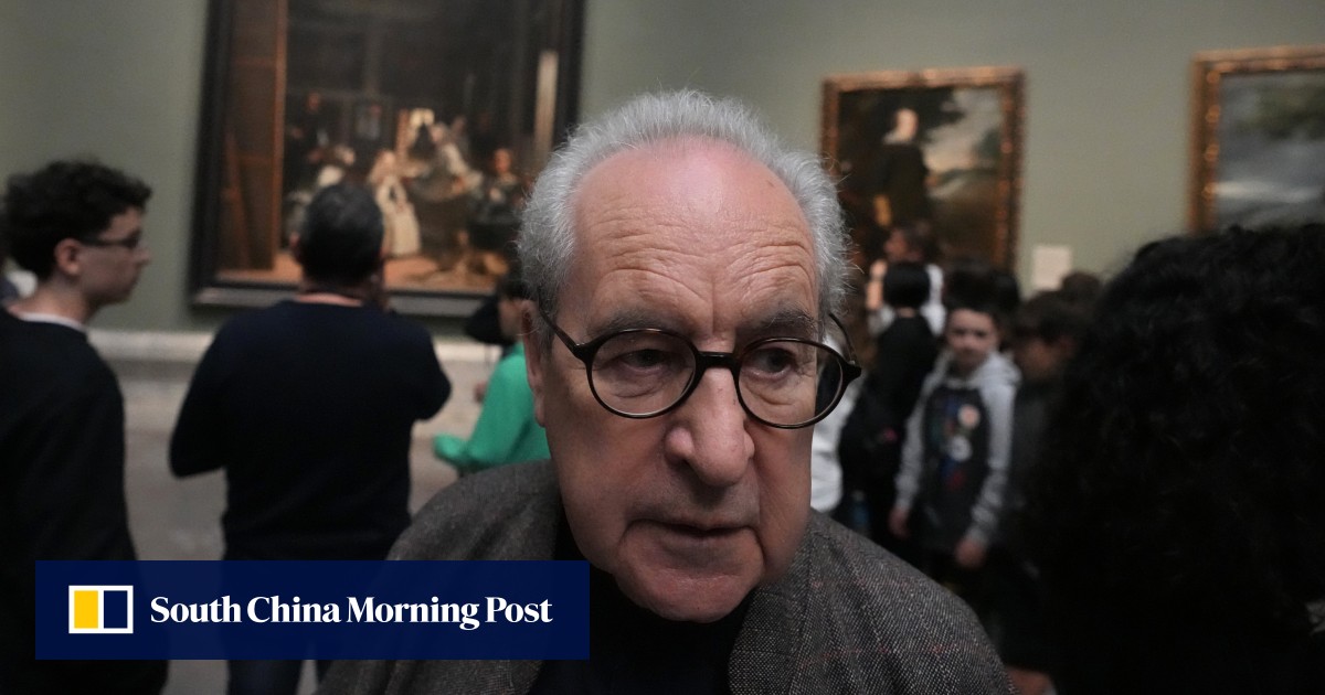 Novelist John Banville on how ‘eerie’ art at Madrid’s Prado museum inspires him
