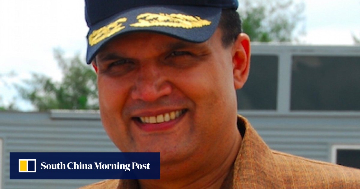 马来西亚“胖子伦纳德”因美国海军腐败丑闻被判入狱15年 马来西亚“胖子伦纳德”因美国海军腐败丑闻被判入狱15年