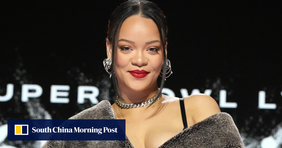 How hoop earrings Y2K appeal endures today with fans including Khloe Kardashian Rihanna and Jennifer Lopez who s loved them for decades South China Morning Post