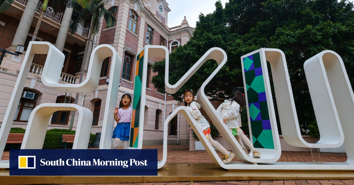 3 universities in Hong Kong among top 10 in major ranking of Asian institutions