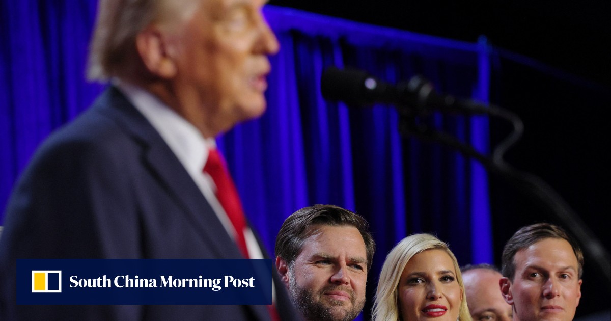 Trump’s national security jobs will go to loyalists, China hawks: analyst