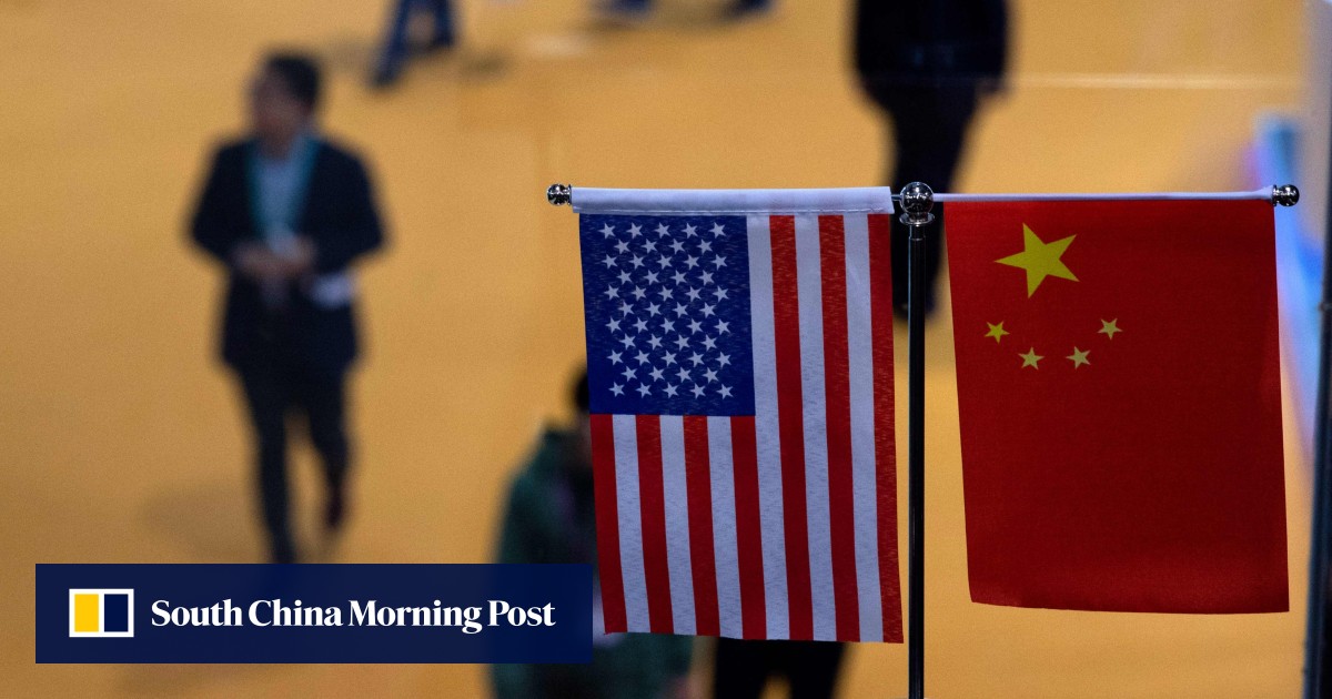 中国と米国は農産物貿易で共通点を見出すことができると当局者が語る