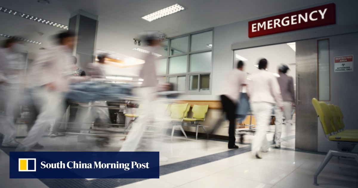 为什么马来西亚、泰国、印度尼西亚及其他地区的全民医疗保健需要生命支持 为什么马来西亚、泰国、印度尼西亚及其他地区的全民医疗保健需要生命支持