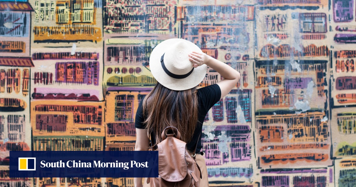 3 of the best places for solo female travel, including Hong Kong