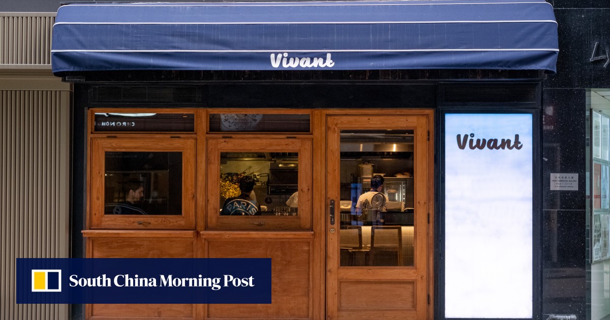 Your Hong Kong weekend guide: from November 8-10, 5 of the best things to do, eat and see