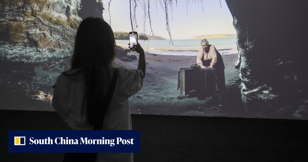 Chinese gold miners’ struggle in 1800s New Zealand shown in Hong Kong ...