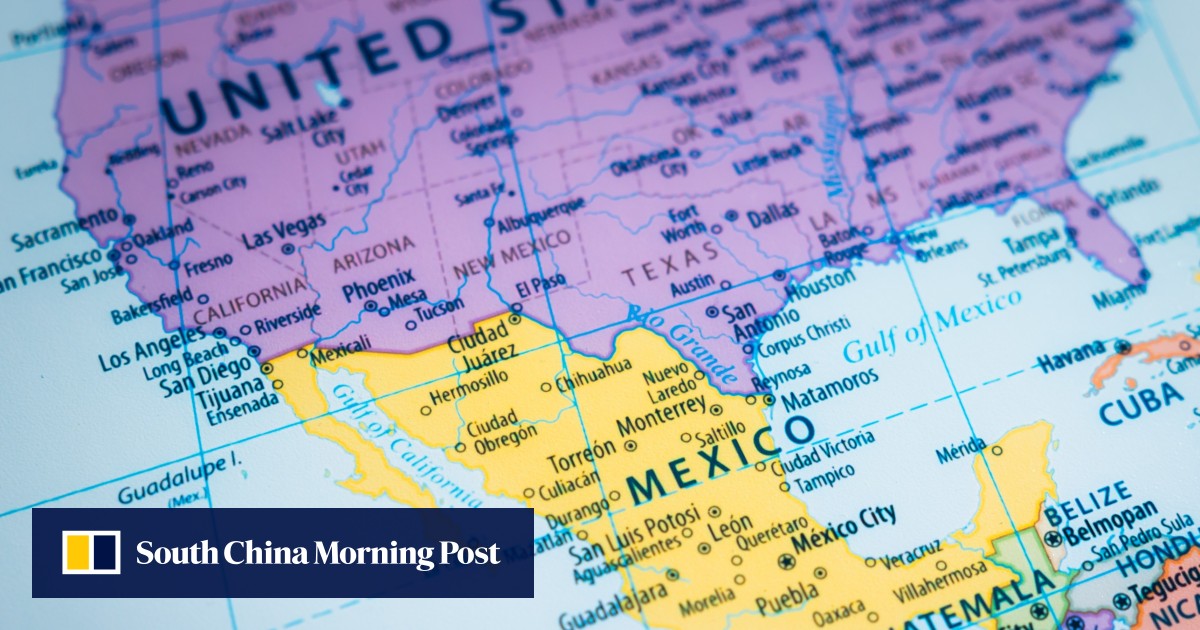 Magnetic defend over North The usa is dropping energy: PLA scientists