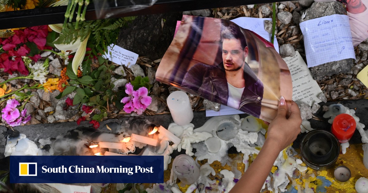 3 people charged in Argentina over death of One Direction singer Liam ...