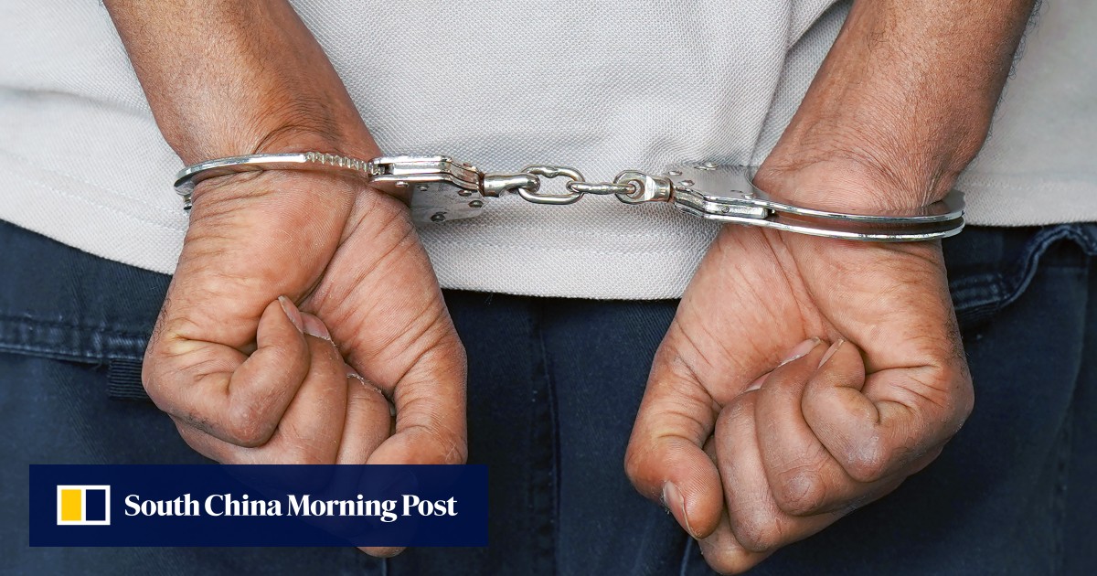 马来西亚槟城一男子被抛弃,刺死女子及其父亲 马来西亚槟城一男子被抛弃,刺死女子及其父亲