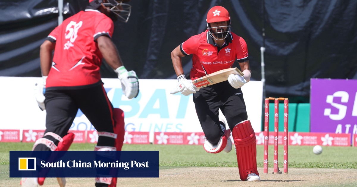 Hong Kong confronted by chaos at critical Challenge League tournament in Uganda