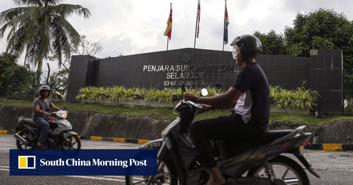 马来西亚人对囚犯的家庭拘留计划存在分歧——宽大处理太过分了吗? 马来西亚人对囚犯的家庭拘留计划存在分歧——宽大处理太过分了吗?