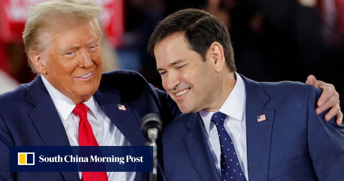 Trump eyes Rubio for top diplomat. Will China sanctions create chaos for ties?