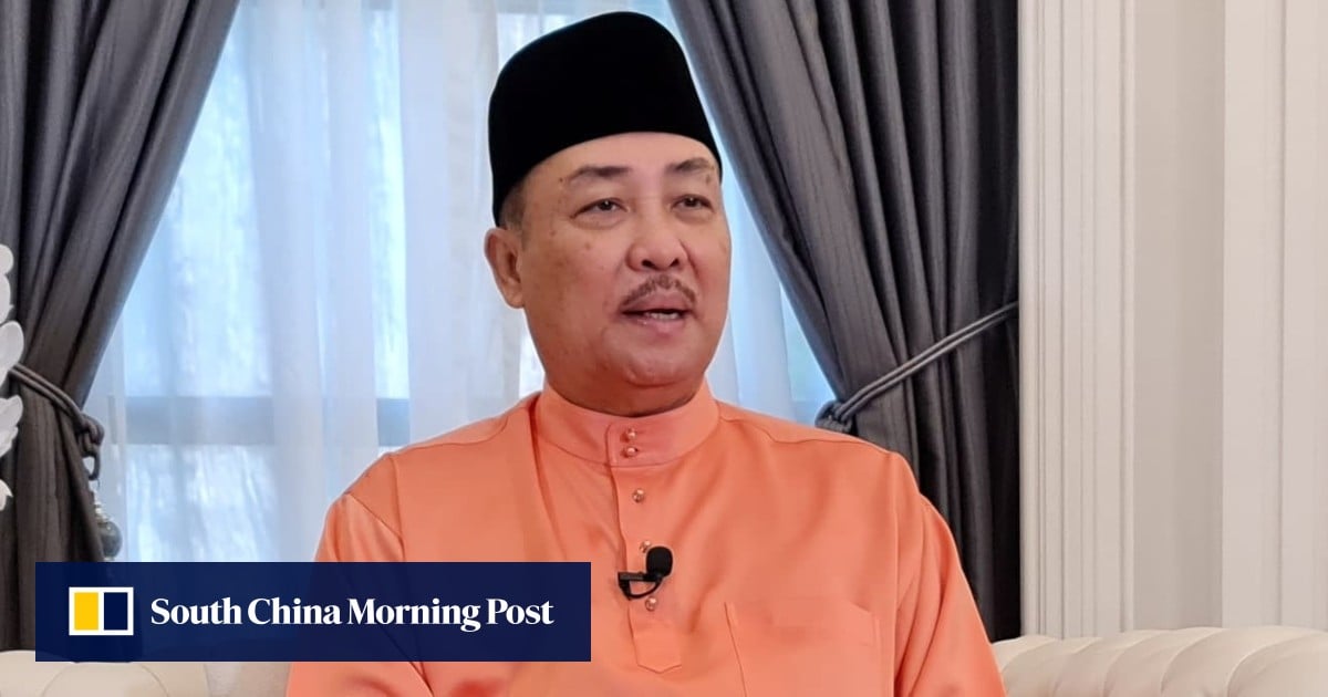 “没什么可隐瞒的”:马来西亚沙巴州首席部长否认参与贿赂丑闻 “没什么可隐瞒的”:马来西亚沙巴州首席部长否认参与贿赂丑闻