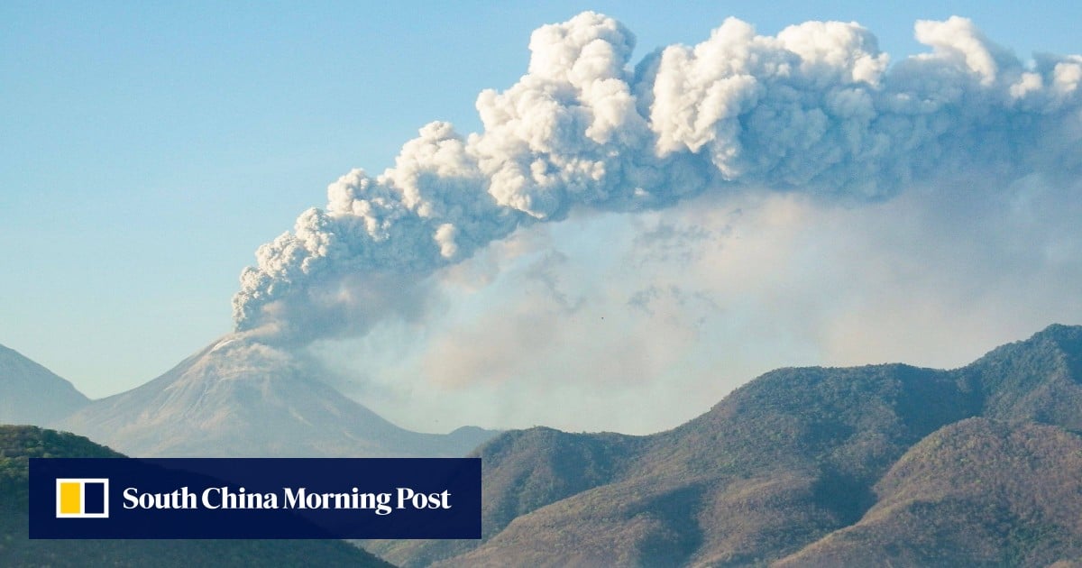 因火山喷发,香港、新加坡、马来西亚航空公司取消巴厘岛航班 因火山喷发,香港、新加坡、马来西亚航空公司取消巴厘岛航班