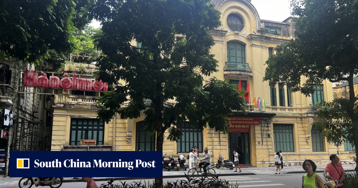 Discover Vietnam’s war-torn history in Hanoi, full of fascinating museums ...