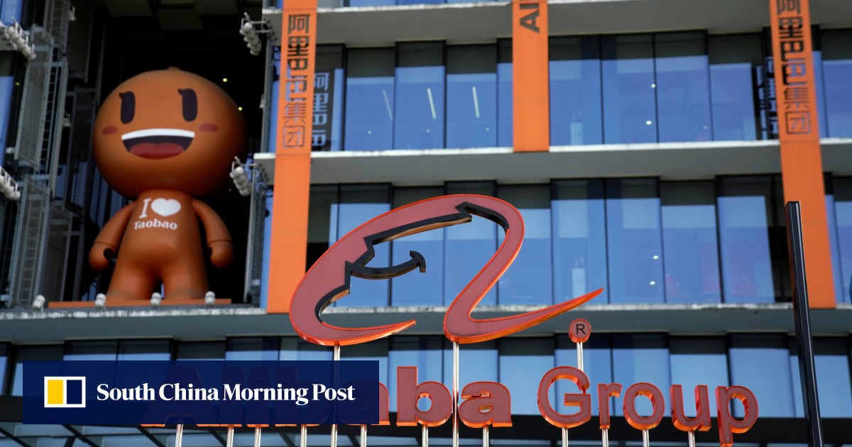 Alibaba’s new AI model rivals OpenAI’s GPT-4o in coding ability amid ...