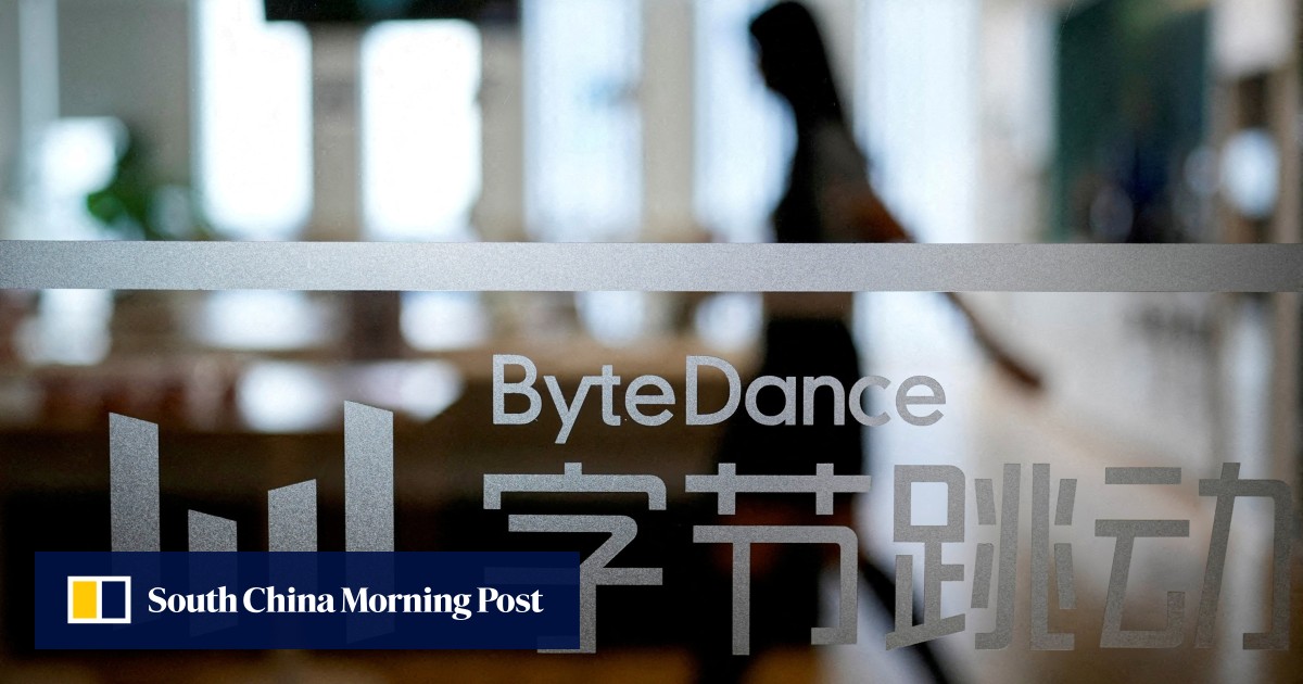 Recap | ByteDance AI becomes China’s No 1, AMD cuts jobs in Nvidia battle and more tech stories