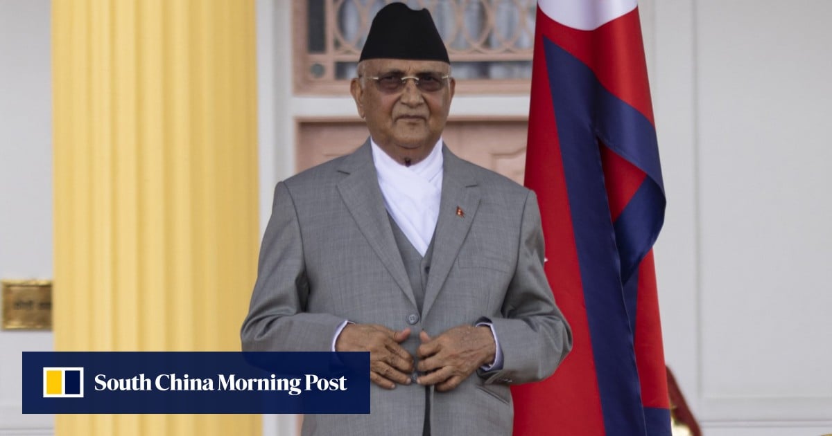 Nepal's Prime Minister Oli to Visit China