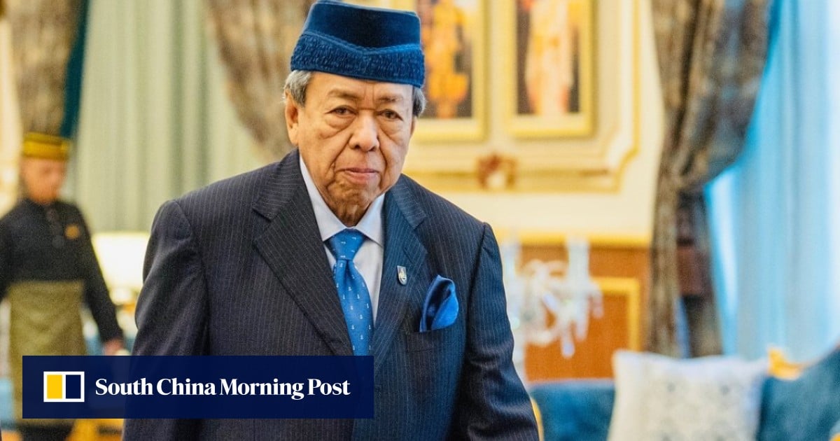 因毒品在马来西亚入狱的泰国跨性别女性获得宽大处理 因毒品在马来西亚入狱的泰国跨性别女性获得宽大处理