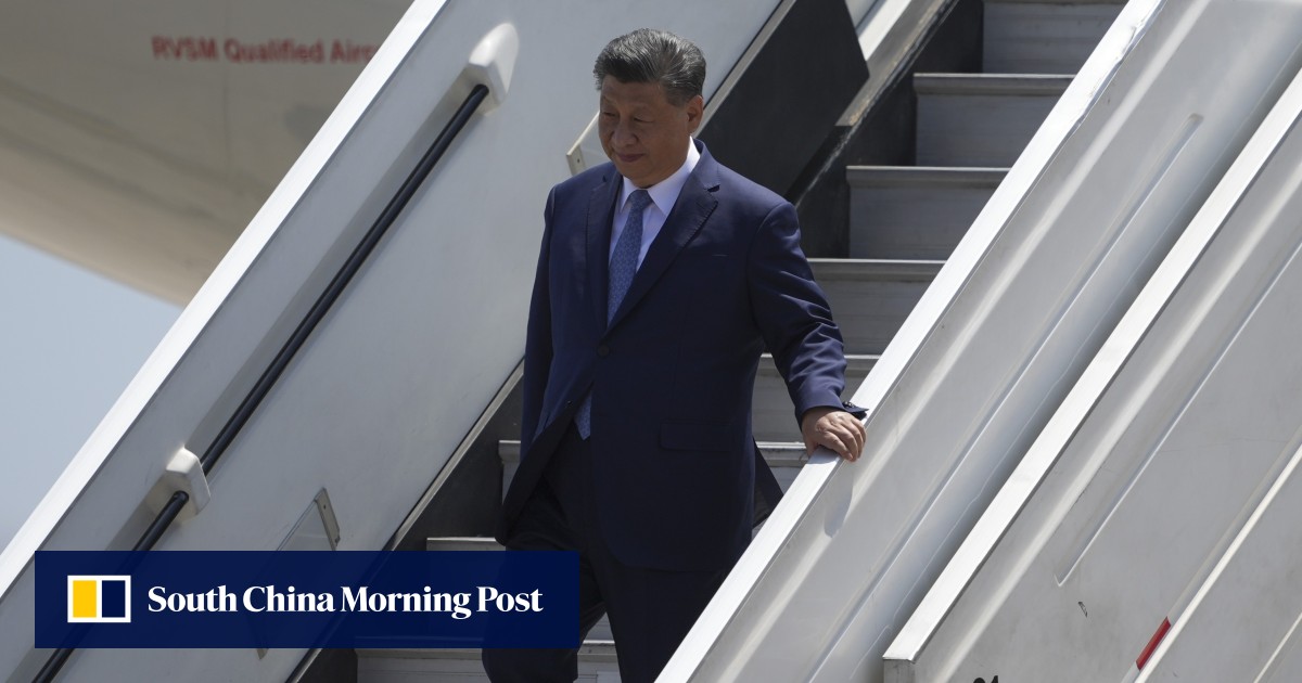 China, Peru Set to Sign Free-Trade Agreement