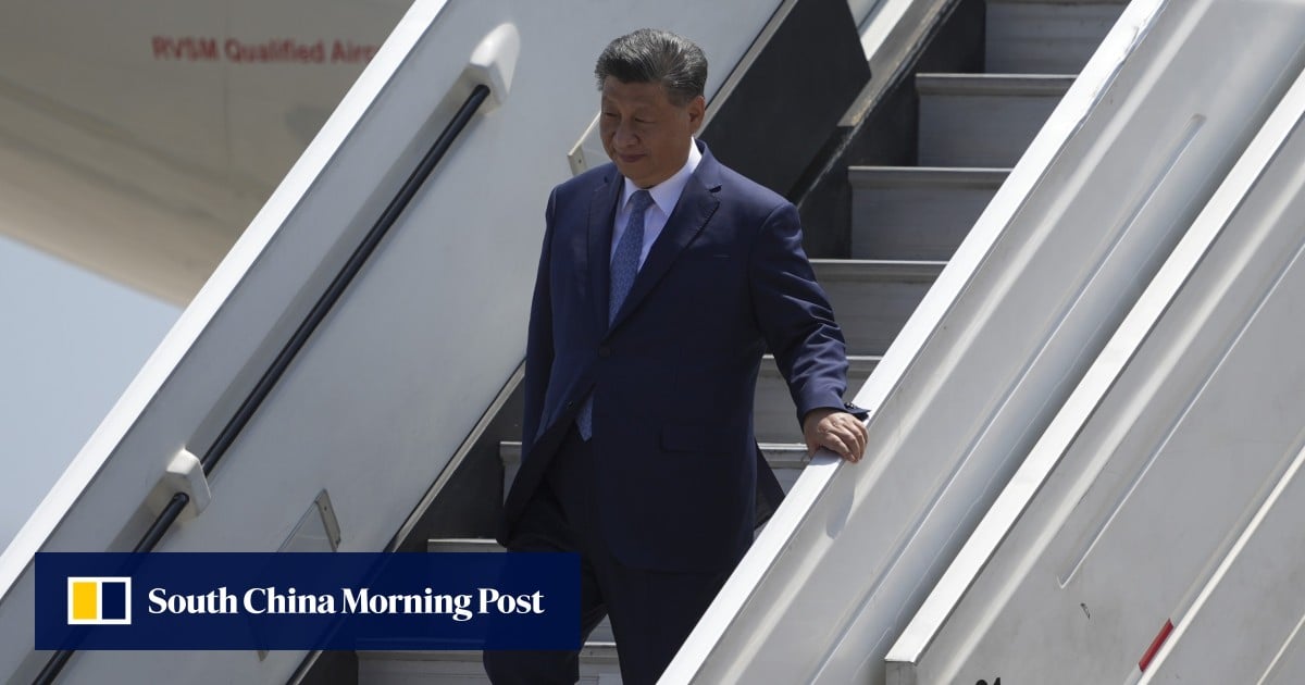 China, Peru Set to Sign Free-Trade Agreement