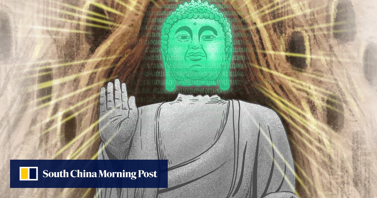 How passion and tech resurrected China’s headless statues, and unearthed historic wrongs – Technologist