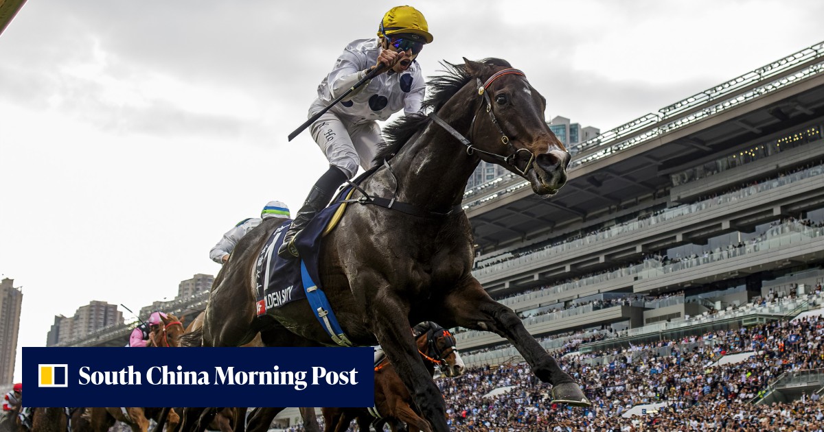 Sha Tin’s future a family affair as Hong Kong Jockey Club looks to next ...