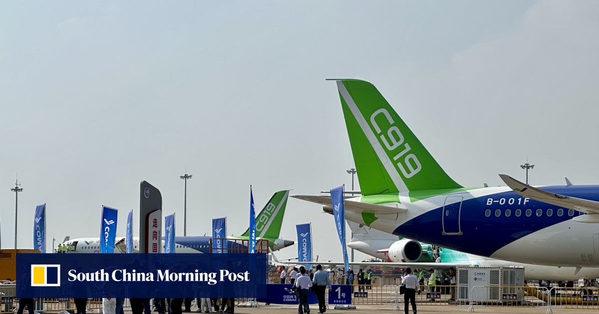 China reels from deadly Zhuhai car attack, Trump’s Taiwan demands: SCMP’s ...