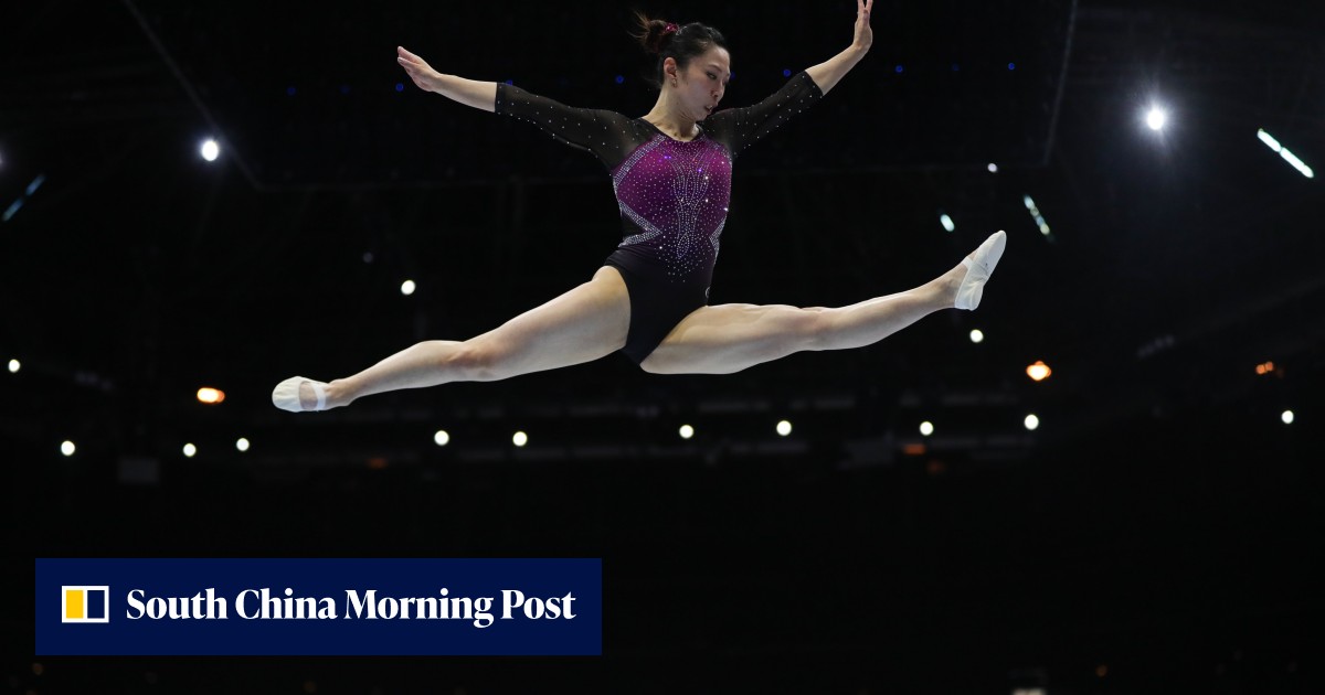 Hong Kong Gymnastics: Officials Cite Weak Mindset and Facility Issues Amid Athlete Development Struggles