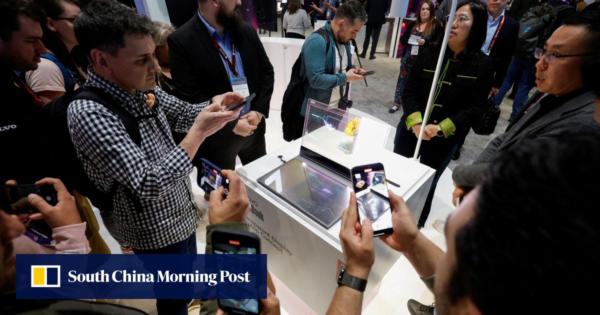Lenovo Expands Manufacturing Outside China
