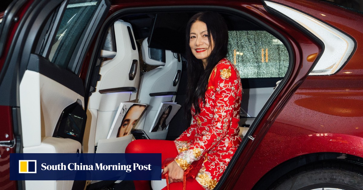 The hottest tastemakers attended Style’s party at the Regent Hong Kong with BMW