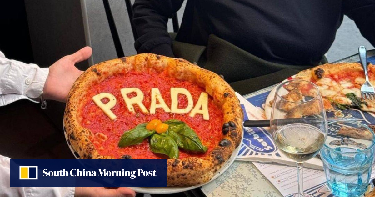 Las cuentas de fans virales en Instagram que apoyan a los nombres más famosos de la moda, desde Miuccia Prada hasta la era Gucci de Tom Ford y Anna Wintour de Vogue