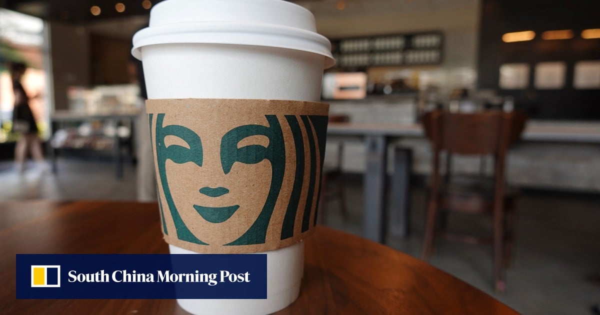 马来西亚星巴克因反以色列抵制而面临长期销售下滑 马来西亚星巴克因反以色列抵制而面临长期销售下滑