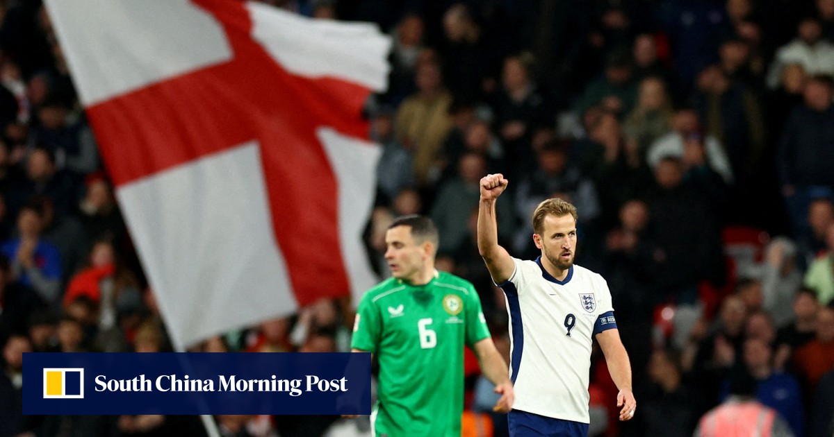 England romp to promotion, Australia crush Wales, Sinner makes tennis history