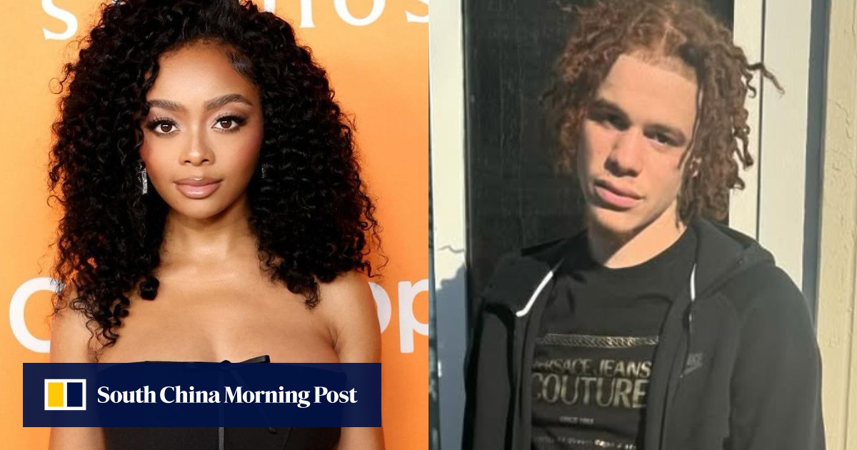 Who is Skai Jackson’s boyfriend, Deondre Burgin? The content creator