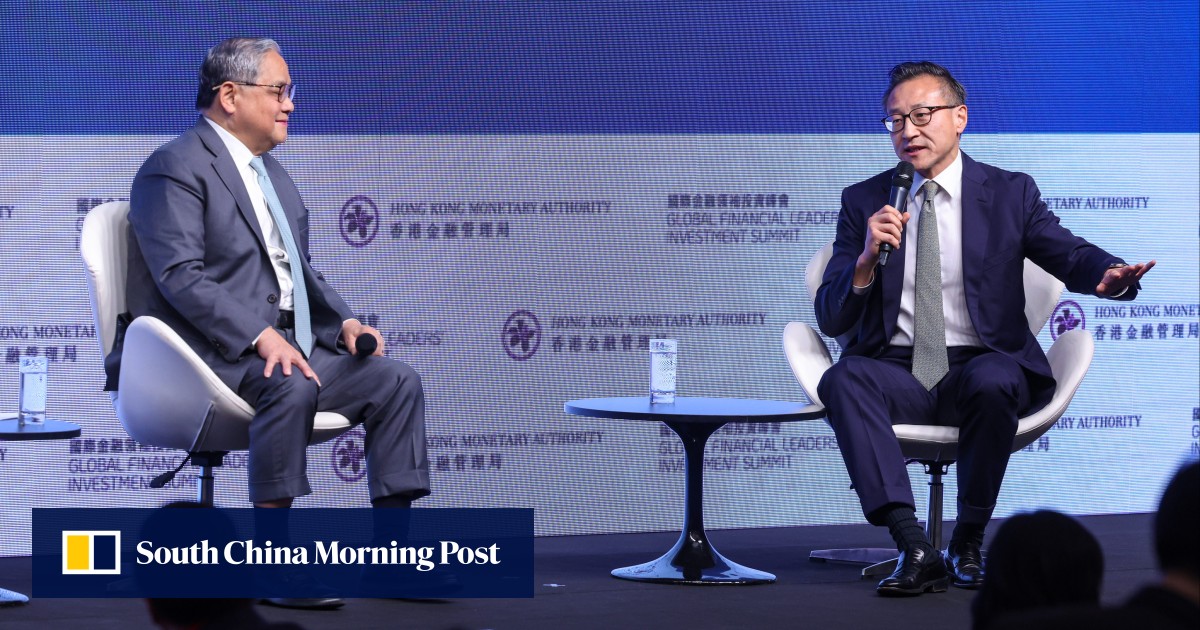 Alibaba’s Stock Connect link shows Hong Kong’s strength as conduit to mainland markets – Technologist