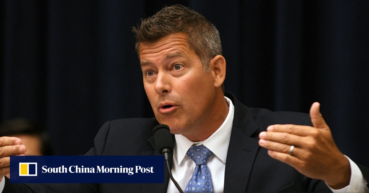 Trump taps former congressman Sean Duffy for US transportation secretary