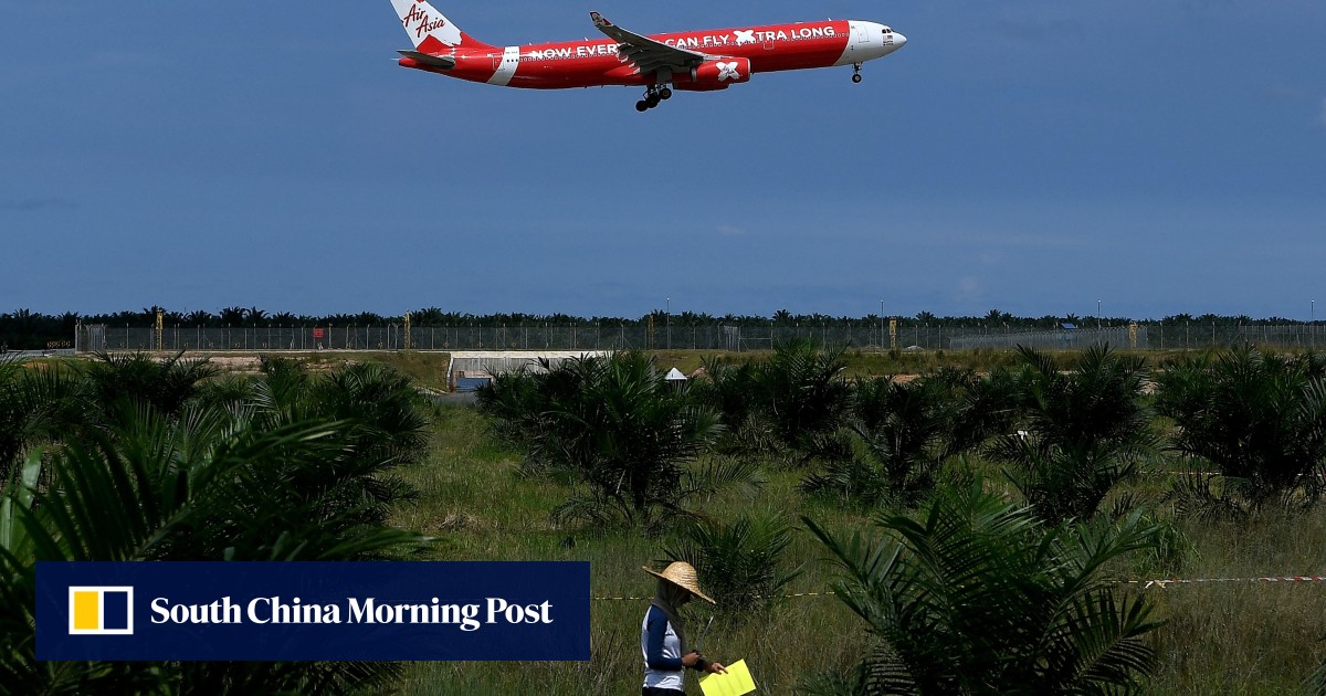 吉隆坡能否取代新加坡和曼谷成为东南亚航空枢纽？