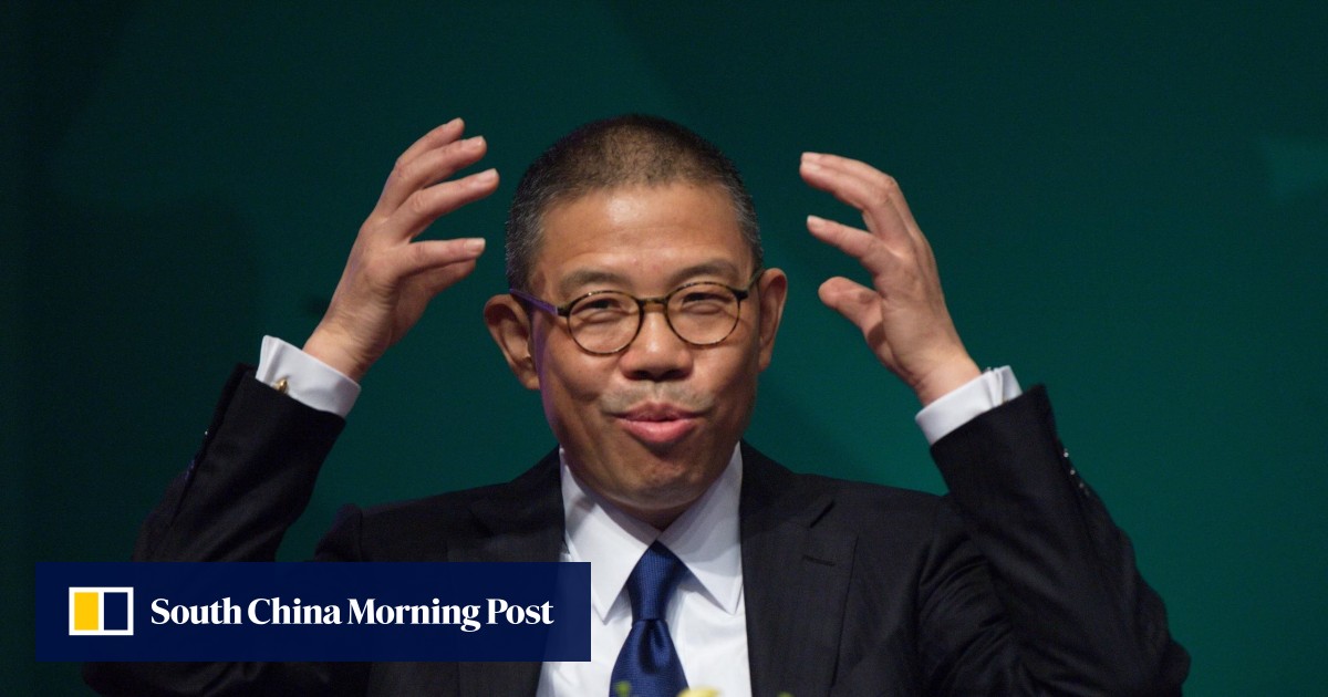 Zhong Shanshan Criticizes Pinduoduo, ByteDance