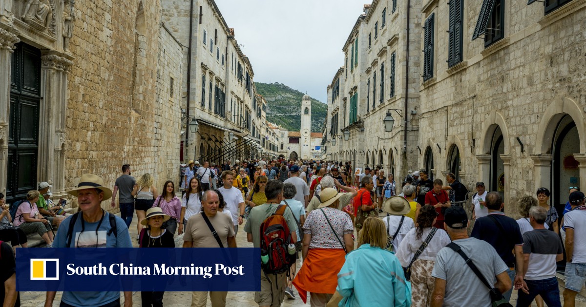 Croatia Approves Laws to Address Housing Crisis