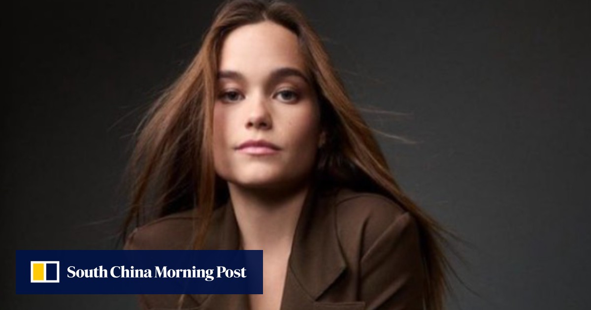 Meet Sarah Catherine Hook, star of the Cruel Intentions reboot: the