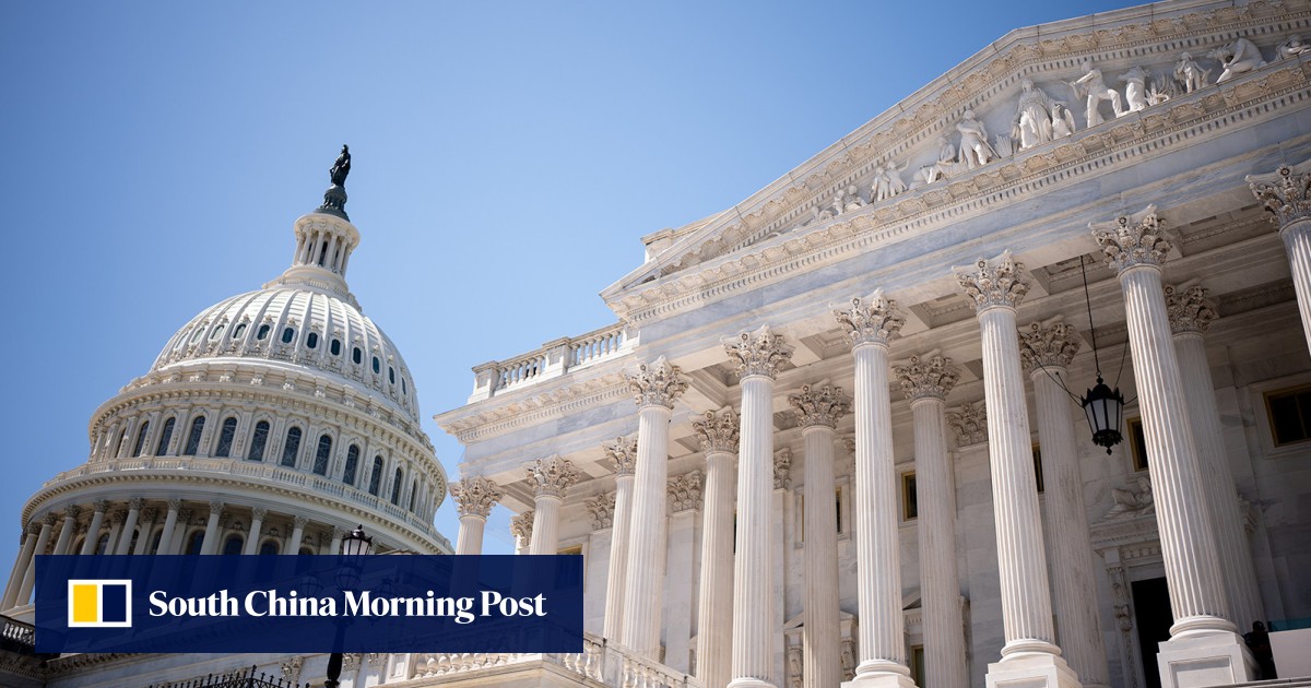 US House passes bill allowing Treasury to punish non-profits it deems to support terrorism – Technologist