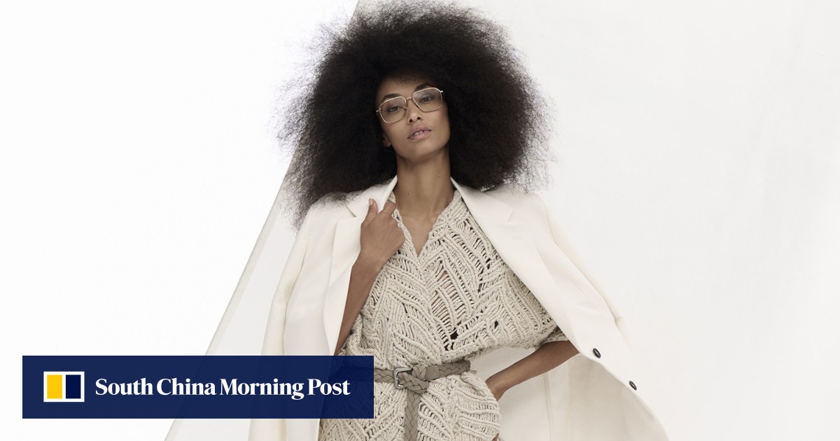 Style Edit: How Brunello Cucinelli’s spring/summer 2025 collection ...