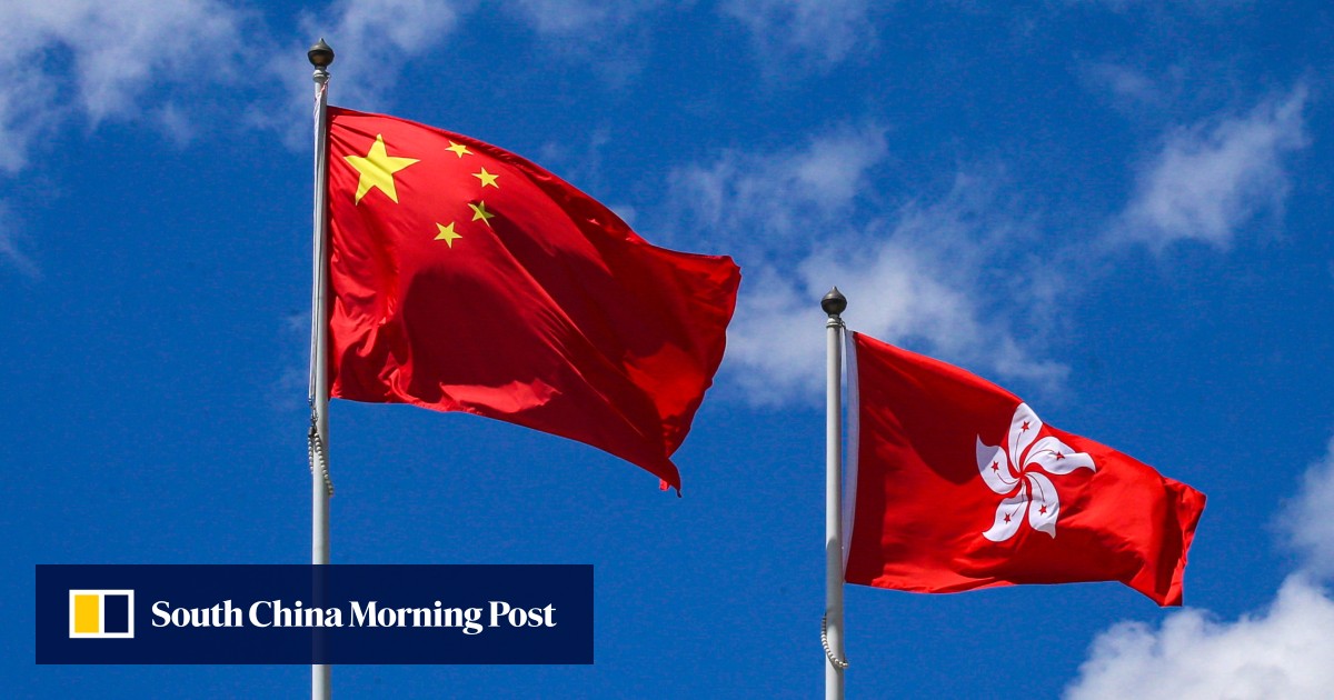 Beijing’s Oversight in Hong Kong: Understanding the Guiding Principle of Administration