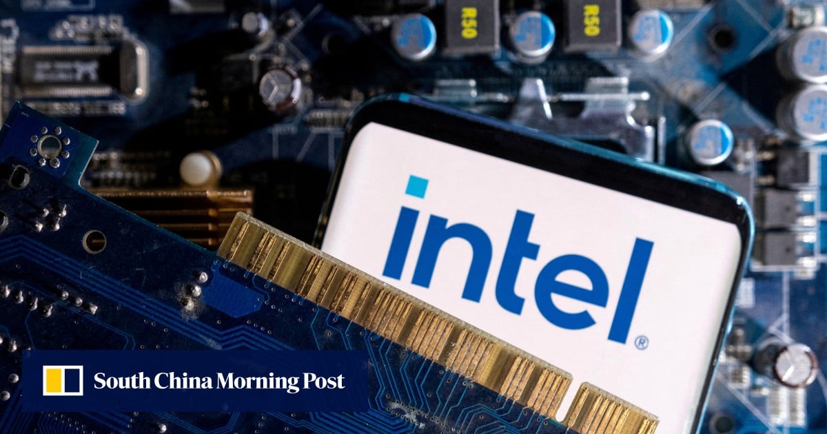 Intel get US.9 billion from Biden’s Chips act for expansion ahead of Trump’s second term – Technologist