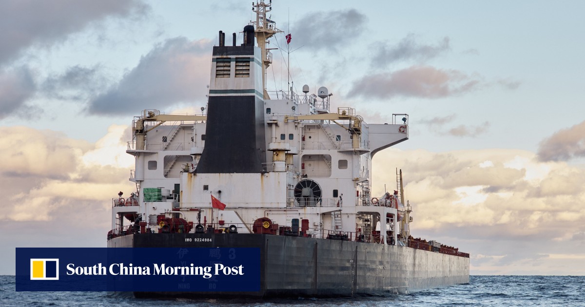 Denmark Engages China Over Suspected Sabotage of Baltic Sea Cables